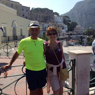 Profile Picture of Daniel Maniscalco (@Lildanny47) on Twitter