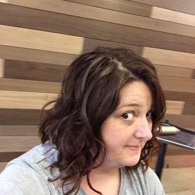 Profile Picture of Jessica Sutter (@Sutter3Jessica) on Twitter
