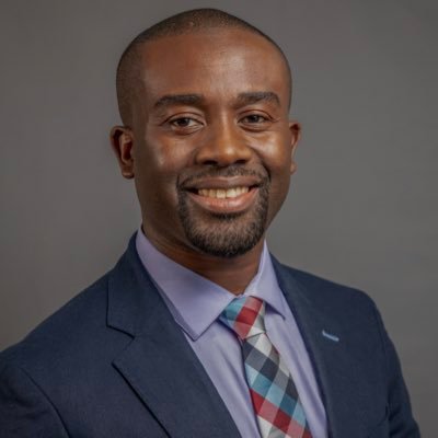 Profile Picture of W. Sainval, MD, MBA (@SainvalMd) on Twitter