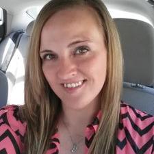 Profile Picture of Crystal Baker (@crystalbaker127) on Twitter