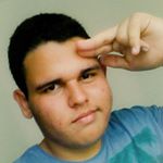 Profile Picture of Cícero Andrew (@cicero_andrew) on Instagram