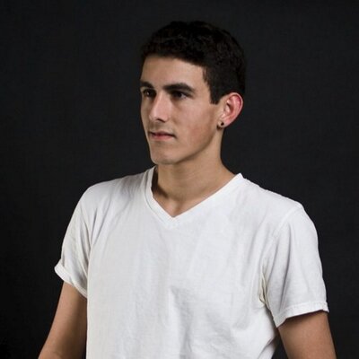 Profile Picture of Raphael Berrios (@RaphaelBerrios) on Twitter