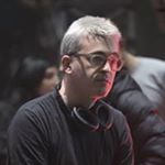 Profile Picture of Alex Kurtzman (@alexkurtzman123) on Instagram