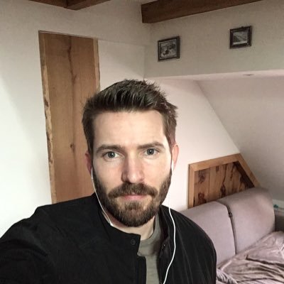 Profile Picture of Clint Nelsen (@clintnelsen) on Twitter