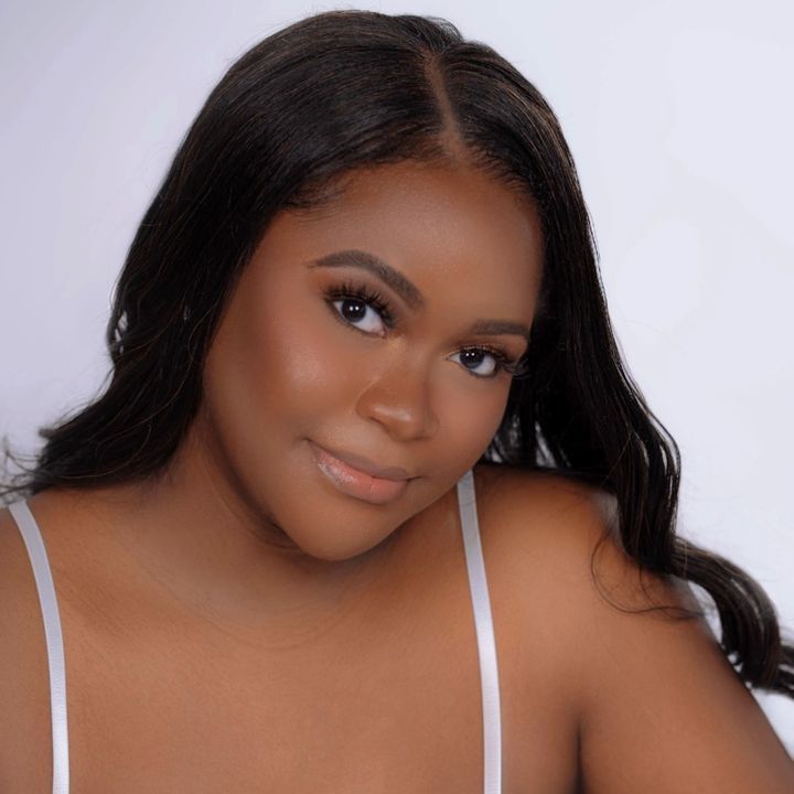 Profile Picture of Alondra McIntosh (@alondramcintosh) on Tiktok