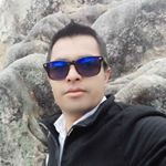 Profile Picture of Edwin Mantilla (@edwin.mantillaramos) on Instagram