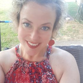 Profile Picture of Andrea Wright (@andrealeewright) on Pinterest