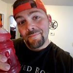 Profile Picture of jeremy mcbride (@mission_slim_possible_) on Instagram