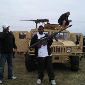 Profile Picture of Devaun Jamal Caliph (@youngcali8) on Myspace