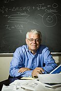 Profile Picture of Allan H. MacDonald - Wikipediaon Wikipedia