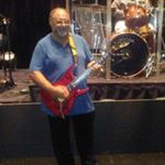 Profile Picture of Richard J. Cuccia (@cucciarichard) on Instagram