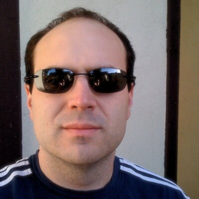 Profile Picture of Dave Arney, M.A. (@DaveArneyMA) on Twitter