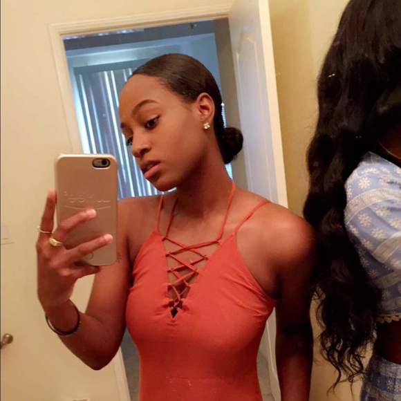 Profile Picture of Bre Cloman (@bremariee) on Poshmark