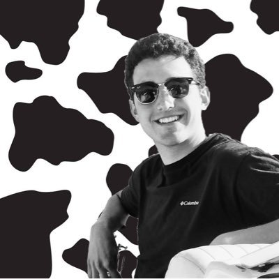 Profile Picture of Alex McTaggart (@AMcTagg) on Twitter