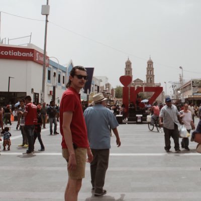 Profile Picture of Nick Armijo (@nbarmijo) on Twitter