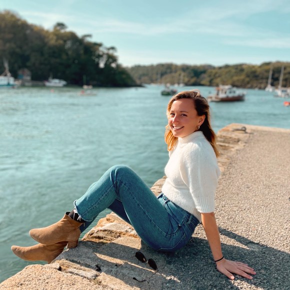 Profile Picture of Shea Barickman (@sheabarickman) on Poshmark