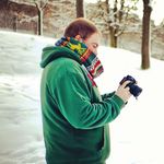 Profile Picture of Simon Attwood (@simon_paperdragons) on Instagram