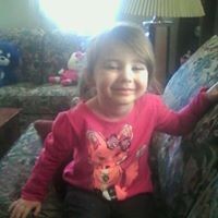 Profile Picture of Amelia Chilson (@amelia-chilson) on Quora