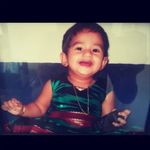 Profile Picture of Ann Raichel Joseph (@raichel_1804) on Instagram