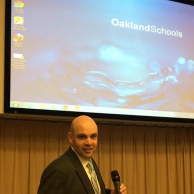 Profile Picture of David Randels (@randelsd) on Twitter