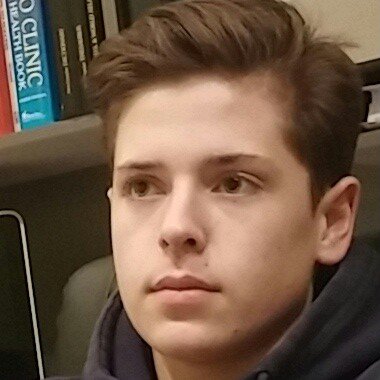 Profile Picture of Joey Lovell (@joey_lovell1) on Twitter