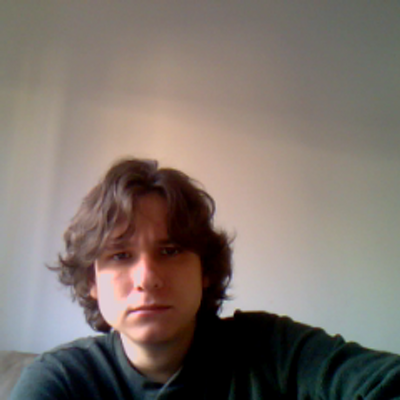 Profile Picture of Alexander Curtin (@gigatwo) on Twitter