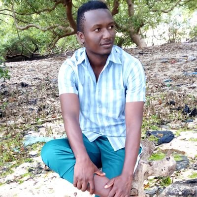 Profile Picture of Joseph Lello Kimicho (@MboyaLello) on Twitter