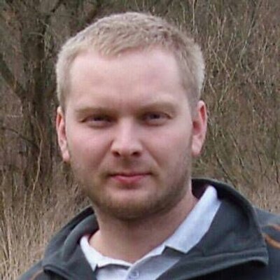 Profile Picture of Zavis Jirasek (@zavisjirasek) on Twitter