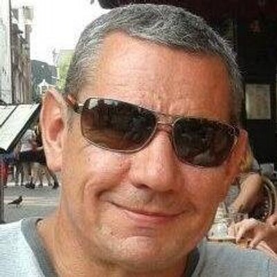 Profile Picture of Andy Down (@AndyDown65) on Twitter