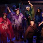 Profile Picture of Sean McCullough (@seanthethingdoer) on Instagram