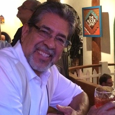 Profile Picture of John Guerrero (@Johnnygee47) on Twitter
