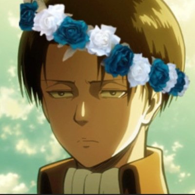 Profile Picture of Levi Ackerman (@Leviheichou4eva) on Twitter