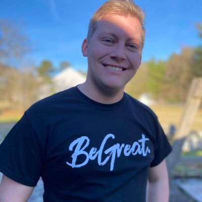 Profile Picture of Stephen Foy (@StephenFoy96) on Twitter
