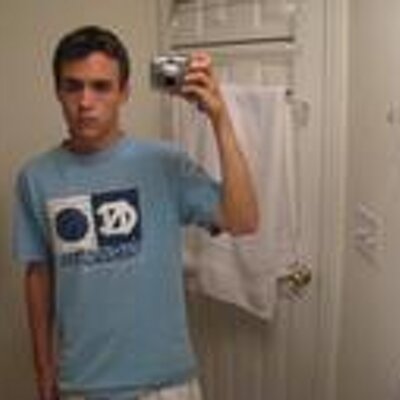 Profile Picture of Tyler Clem (@TylerClem) on Twitter