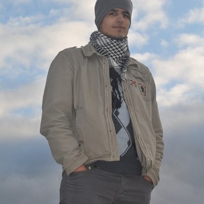 Profile Picture of Edward Stratton (@EdwardS01170586) on Twitter