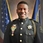 Profile Picture of Sheriff Calvin Woodard (@cw4wcsheriff) on Instagram