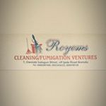 Profile Picture of Royems Cleaners & Fumigation (@royemscleaners) on Instagram