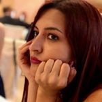 Profile Picture of Angelica La Rosa (@str.ange96) on Instagram
