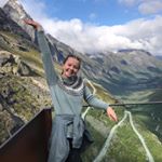 Profile Picture of ODA INNVÆR (@odainnver) on Instagram