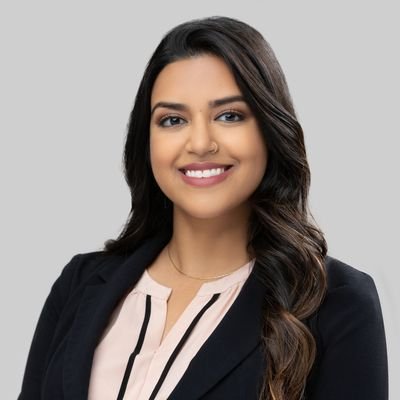 Profile Picture of Chandni Jain (She/Her) (@msceeejayyy) on Twitter