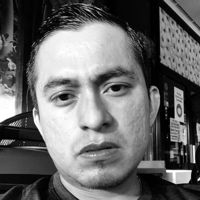 Profile Picture of Luis A. Martinez (@LuisAlmaraz77) on Twitter