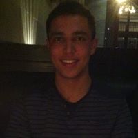 Profile Picture of Omar Alleyne (@omarhalleyne) on Pinterest