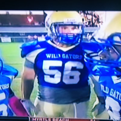 Marshall Powell - Twitter Profile Picture of Marshall Powell (@Marsh_TheGreat) on Twitter