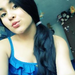 Profile Picture of Paula Daniela Monte (@ReyDanii_2266) on Twitter