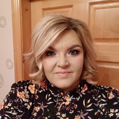 Profile Picture of Michaela McBride (@CaelaMc) on Twitter