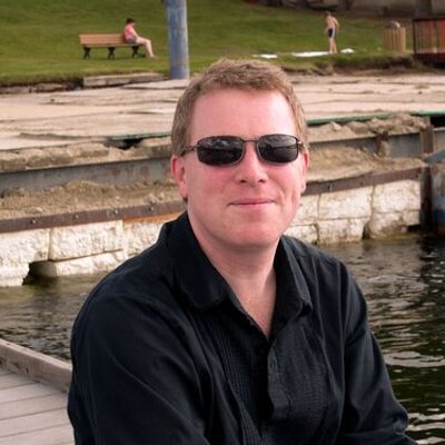 Profile Picture of Daniel Medley (@Daniel_Medley) on Twitter