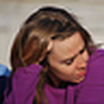 Profile Picture of Verónica Rebollar (@veronica rebollar) on Flickr