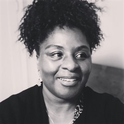 Profile Picture of Marcia Simms (@marsiuk2002) on Twitter