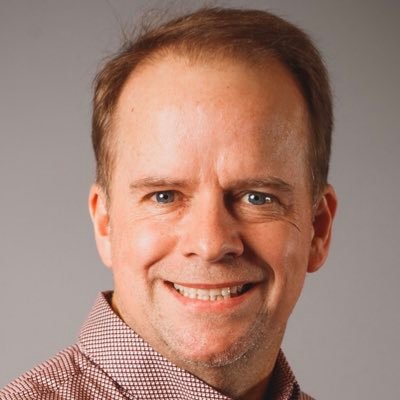 Profile Picture of Bob Gilbert (@bobegilbert) on Twitter