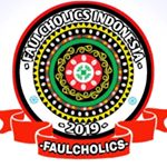 Profile Picture of TIM PUSAT SE-FAULCHOLICS (@faulcholics_indonesia) on Instagram